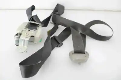 Peça sobressalente para automóvel em segunda mão cinto de segurança dianteiro direito por nissan navara pick-up (d40m) double cab le 4x4 referências oem iam l153004