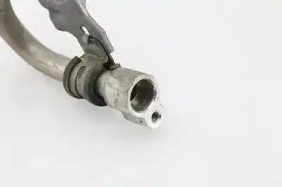 Second-hand car spare part air conditioning pipes for nissan navara pick-up (d40m) double cab le 4x4 oem iam references 92450eb300  