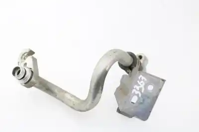 Second-hand car spare part air conditioning pipes for nissan navara pick-up (d40m) double cab le 4x4 oem iam references 92450eb300  