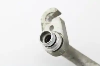 Second-hand car spare part air conditioning pipes for nissan navara pick-up (d40m) double cab le 4x4 oem iam references 92450eb300  