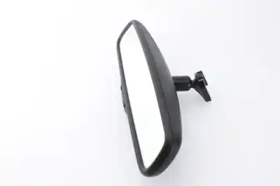 Peça sobressalente para automóvel em segunda mão espelho retrovisor interior por nissan navara pick-up (d40m) double cab le 4x4 referências oem iam 015892