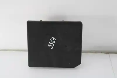 Peça sobressalente para automóvel em segunda mão caixa de fusíveis e relés por nissan navara pick-up (d40m) double cab le 4x4 referências oem iam 284b7eb310