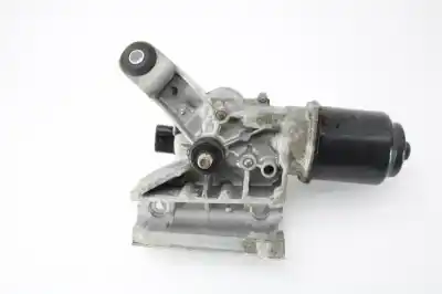 Peça sobressalente para automóvel em segunda mão motor do limpa para brisas por nissan navara pick-up (d40m) double cab le 4x4 referências oem iam   