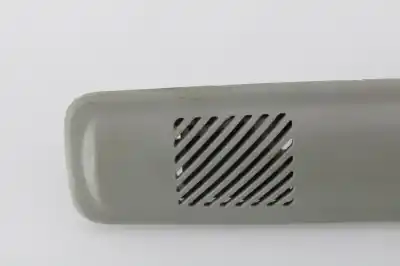 Peça sobressalente para automóvel em segunda mão moldagem por nissan navara pick-up (d40m) double cab le 4x4 referências oem iam 171003960b  