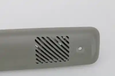 Peça sobressalente para automóvel em segunda mão moldagem por nissan navara pick-up (d40m) double cab le 4x4 referências oem iam 171003960b  