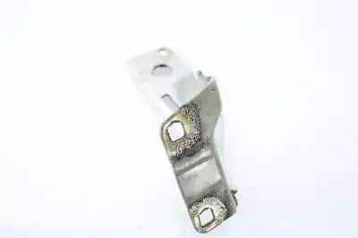 Peça sobressalente para automóvel em segunda mão dobradiça do capô por nissan navara pick-up (d40m) double cab le 4x4 referências oem iam   