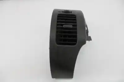 Peça sobressalente para automóvel em segunda mão grelha / difusor de ar por nissan navara pick-up (d40m) double cab le 4x4 referências oem iam 68761eb30