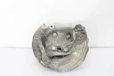Second-hand car spare part FRONT LEFT KNUCKLE for BMW SERIE 3 BERLINA (E90)  OEM IAM references 31216764443  