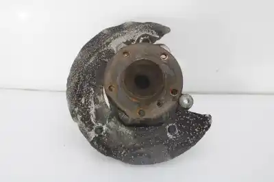 Peça sobressalente para automóvel em segunda mão manga de eixo dianteira esquerda por bmw serie 3 berlina (e90) 318d referências oem iam 31216764443  