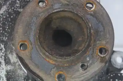 Peça sobressalente para automóvel em segunda mão manga de eixo dianteira esquerda por bmw serie 3 berlina (e90) 318d referências oem iam 31216764443  