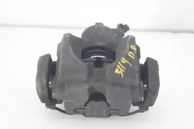 Peça sobressalente para automóvel em segunda mão pinça de travão dianteira direita por bmw serie 3 berlina (e90) 318d referências oem iam 