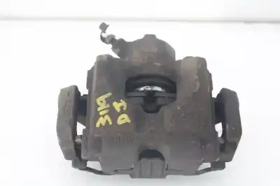 Peça sobressalente para automóvel em segunda mão pinça de travão dianteira esquerda por bmw serie 3 berlina (e90) 318d referências oem iam 