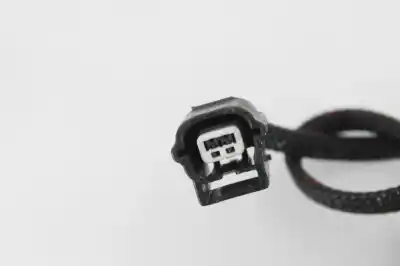 Pièce détachée automobile d'occasion serrure de capot pour renault megane ii coupé-cabriolet (em0/1_) 1.6 16v références oem iam   