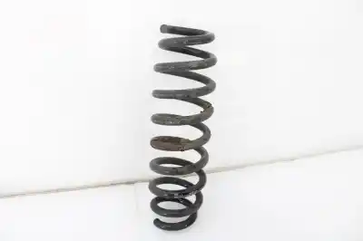 Peça sobressalente para automóvel em segunda mão mola de suspensão por bmw serie 1 berlina (e81/e87) 118d referências oem iam 