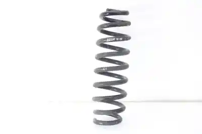 Peça sobressalente para automóvel em segunda mão mola de suspensão por bmw serie 1 berlina (e81/e87) 118d referências oem iam 