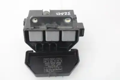 Second-hand car spare part FUSE BOX UNIT for TOYOTA LAND CRUISER (J12)  OEM IAM references   