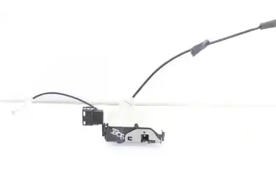 Pezzo di ricambio per auto di seconda mano serratura porta anteriore destra per peugeot 308 envy riferimenti oem iam 567147