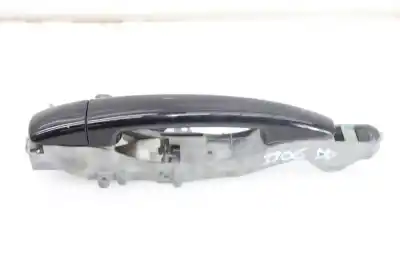 Pezzo di ricambio per auto di seconda mano maniglia esterna anteriore destra per peugeot 308 envy riferimenti oem iam 9680168580
