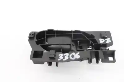 Pezzo di ricambio per auto di seconda mano maniglia interna anteriore sinistra per peugeot 308 envy riferimenti oem iam 9660525480