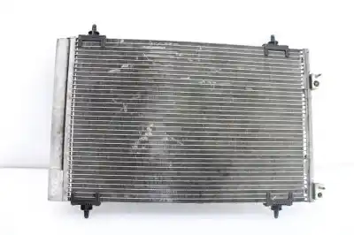 Pezzo di ricambio per auto di seconda mano condensatore / radiatore aria condizionata per peugeot 308 envy riferimenti oem iam 9682531580
