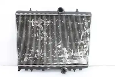 Pezzo di ricambio per auto di seconda mano radiatore d acqua per peugeot 308 envy riferimenti oem iam 9657576580