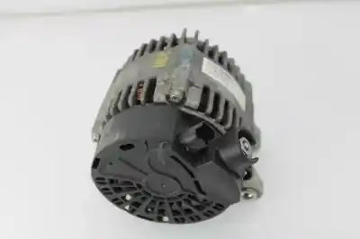 Second-hand car spare part alternator for citroen c3 tonic oem iam references 9806007480