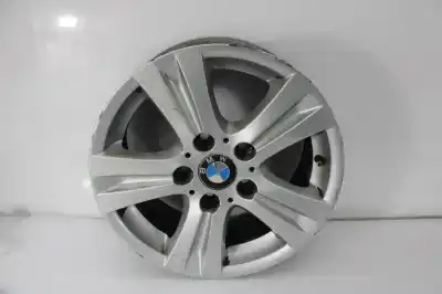 Peça sobressalente para automóvel em segunda mão jante por bmw serie 1 berlina (e81/e87) 116d referências oem iam 6779696,  2