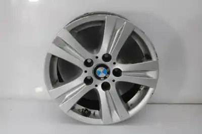 Peça sobressalente para automóvel em segunda mão jante por bmw serie 1 berlina (e81/e87) 116d referências oem iam 6779696, 1