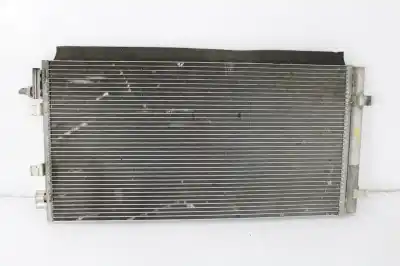 Second-hand car spare part air conditioning condenser / radiator for renault scenic iii dynamique oem iam references 921000294r