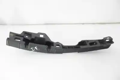 Second-hand car spare part FRONT BUMPER REINFORCEMENT for RENAULT SCENIC III  OEM IAM references 622216413R IZQUIERDO  