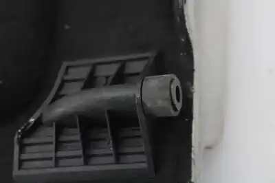 Second-hand car spare part parcel shelf for renault scenic iii dynamique oem iam references 794202752r