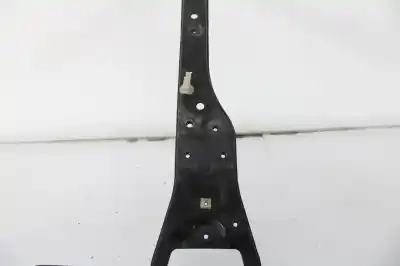 Peça sobressalente para automóvel em segunda mão reforço travessa superior por hyundai santa fe (sm) 2.4 cat referências oem iam   