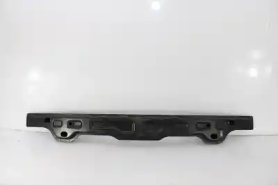 Peça sobressalente para automóvel em segunda mão reforço do pára choques dianteiro por hyundai santa fe (sm) 2.4 cat referências oem iam 