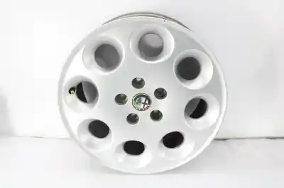 Pièce détachée automobile d'occasion JANTE pour ALFA ROMEO 166  Références OEM IAM 60629498  1111  
