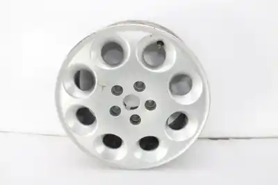Pièce détachée automobile d'occasion JANTE pour ALFA ROMEO 166  Références OEM IAM 60629498 2222  