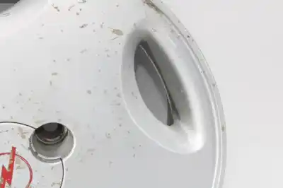 Gebrauchtes Autoersatzteil FELGE zum OPEL CALIBRA  OEM-IAM-Referenzen 22222222  