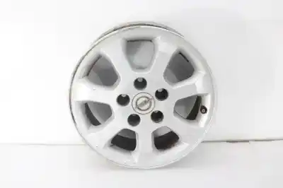 Gebrauchtes Autoersatzteil FELGE zum OPEL VECTRA B BERLINA  OEM-IAM-Referenzen 22222222  