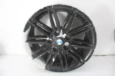 Peça sobressalente para automóvel em segunda mão jante por bmw serie 1 berlina (e81/e87) 118d referências oem iam 