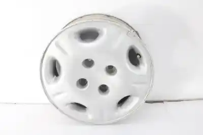 Pièce détachée automobile d'occasion JANTE pour CITROEN SAXO  Références OEM IAM 11111111111  