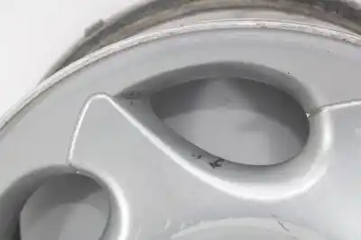 Gebrauchtes Autoersatzteil felge zum peugeot 306 berlina 3/4/5 puertas 2.0 hdi oem-iam-referenzen 22222222  