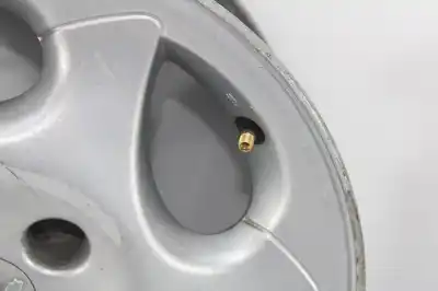 Gebrauchtes Autoersatzteil felge zum peugeot 306 berlina 3/4/5 puertas 2.0 hdi oem-iam-referenzen 22222222  