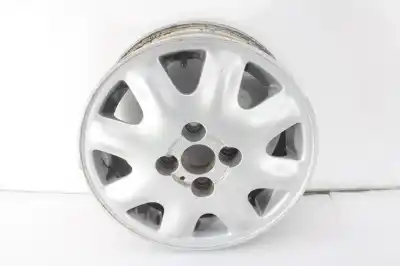 Peça sobressalente para automóvel em segunda mão JANTE por OPEL CORSA B  Referências OEM IAM 222222222  