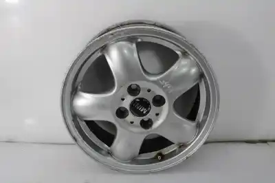 Pièce détachée automobile d'occasion JANTE pour BMW MINI (R56)  Références OEM IAM 6769404  