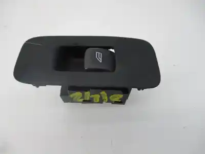 Second-hand car spare part right front power window switch for volvo v40 basis oem iam references 31394840  