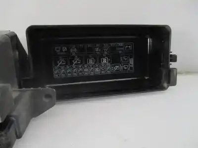 Second-hand car spare part fuse box unit for bmw r56 cooper d oem iam references   