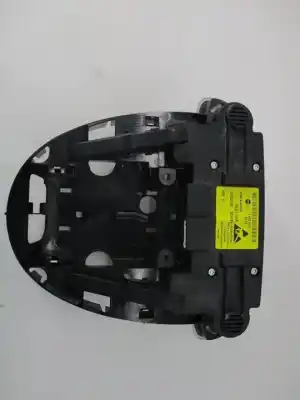Peça sobressalente para automóvel em segunda mão luz interior por bmw r56 cooper d referências oem iam 3422625  