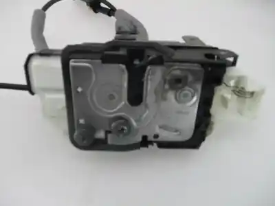 Pezzo di ricambio per auto di seconda mano serratura porta anteriore sinistra per volvo v40 basis riferimenti oem iam 31391824