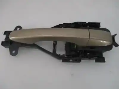 Pezzo di ricambio per auto di seconda mano maniglia esterna anteriore destra per volvo v40 basis riferimenti oem iam 31276166