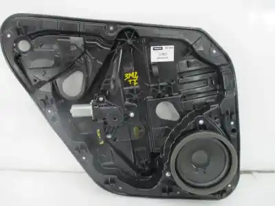 Pezzo di ricambio per auto di seconda mano alzacristalli posteriore sinistro per volvo v40 basis riferimenti oem iam 31276215