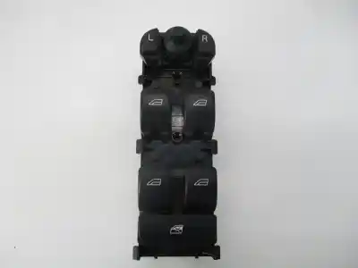 Pezzo di ricambio per auto di seconda mano interruttore alzacristalli anteriore sinistro per volvo v40 basis riferimenti oem iam 31376495